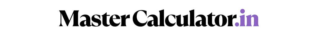 MasterCalculator.in